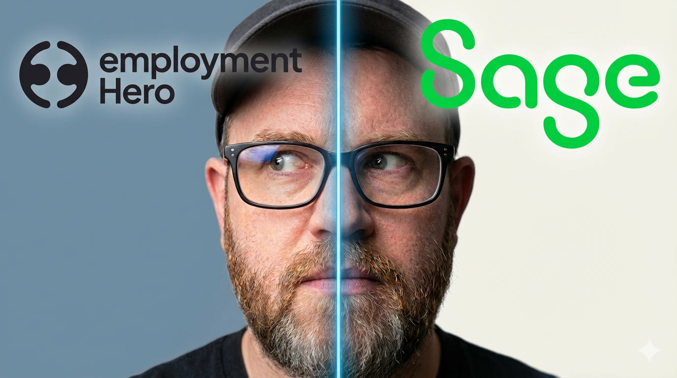 Employment Hero vs Sage: UK Payroll & HR Software Pricing Comparison For 2026