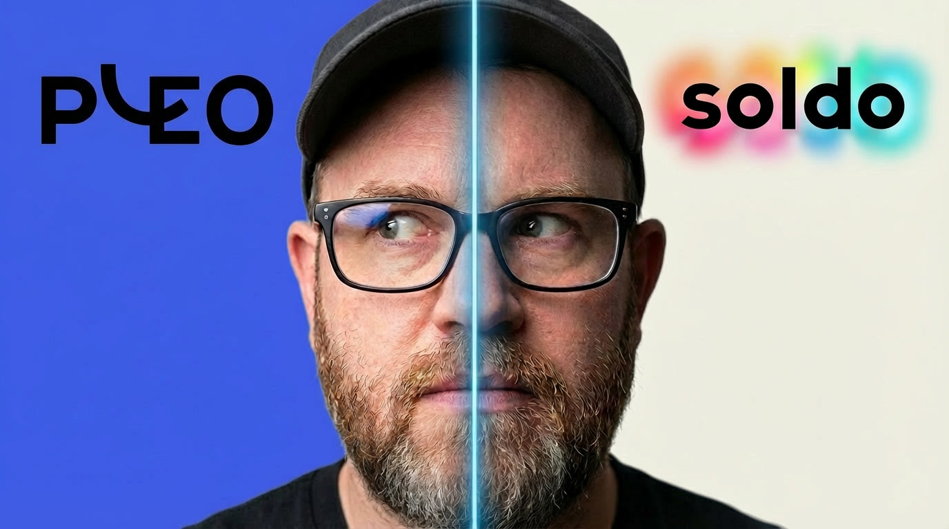 Pleo vs Sodo: UK Pricing Comparison For 2026